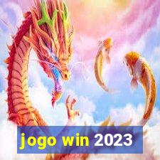 jogo win 2023